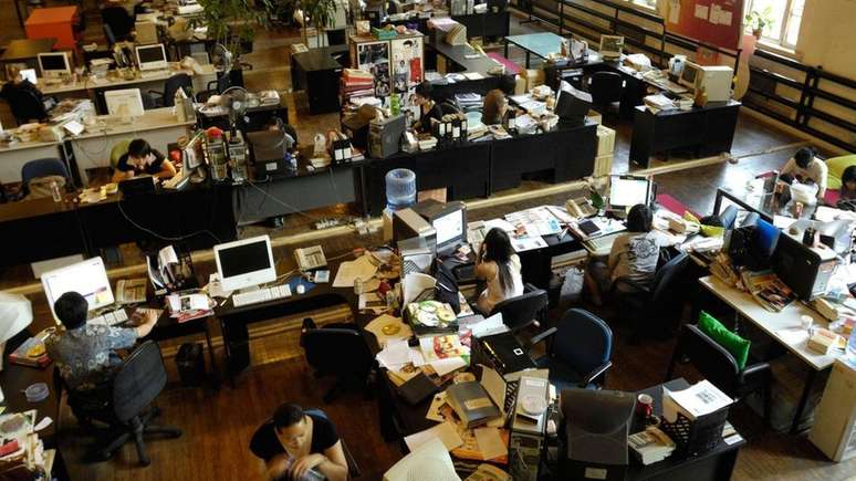Os números aparecem nos nomes e endereços de sites, pois são mais fáceis de digitar