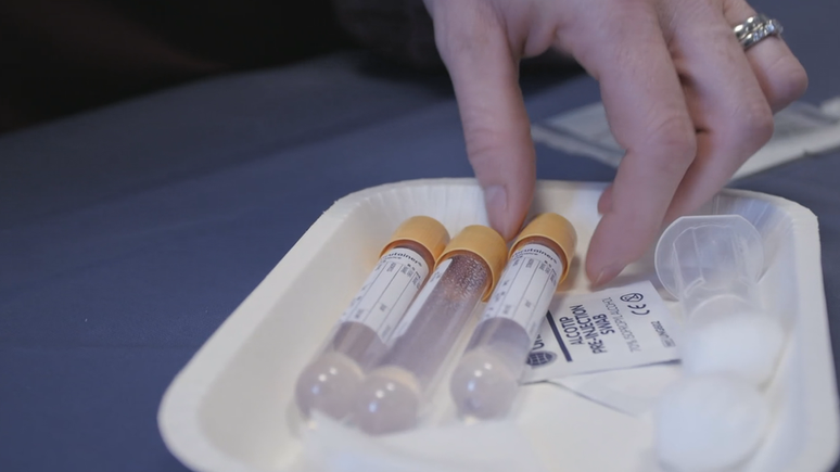 Organizar entregas &eacute; o trabalho da gerente de log&iacute;stica e transporte Laura White