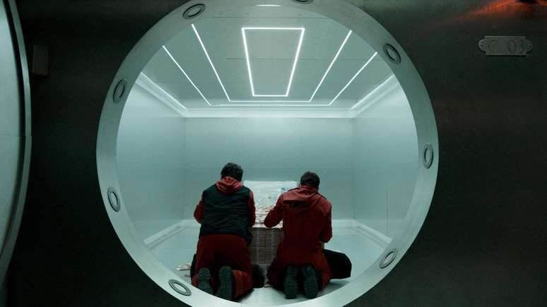 Mais de 4 milh&otilde;es de pessoas na Espanha assistiram &agrave; estreia do programa