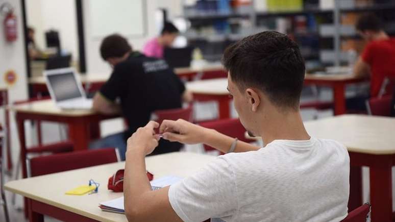 Para economista mexicano, escola pública de qualidade gera espaços de encontro que de outro modo não existiriam