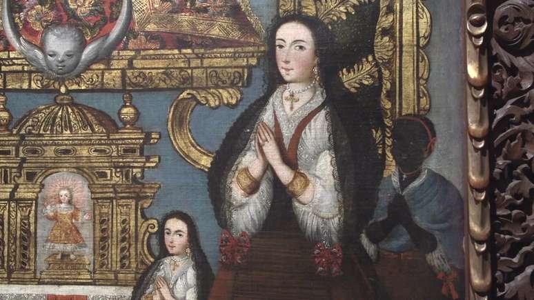 Os historiadores afirmam que os chilenos sabem pouco atualmente sobre o papel que seu pa&iacute;s desempenhou no tr&aacute;fico de negros escravizados