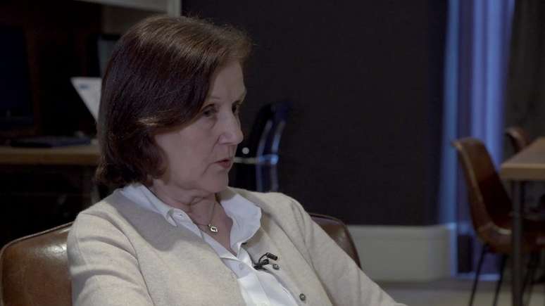 'Os historiadores e jornalistas t&ecirc;m a tarefa de trazer &agrave; tona toda essa hist&oacute;ria'