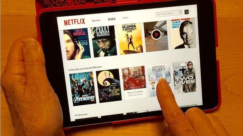 Baixar filmes e m&uacute;sicas vai ficar muito mais r&aacute;pido