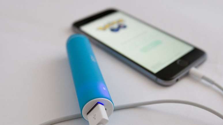 Modem de conex&atilde;o da Qalcomm com capacidade 5G promete ampliar a dura&ccedil;&atilde;o da bateria