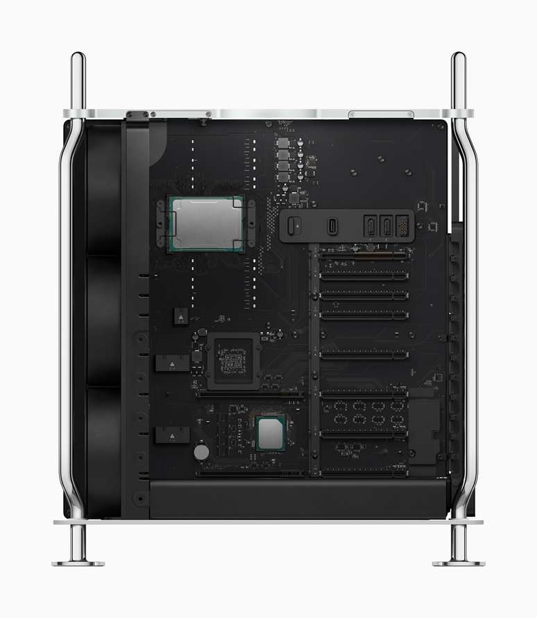 Fonte: Apple