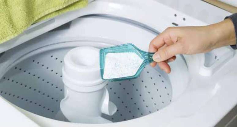 1- Como limpar máquina de lavar roupa evita o desgaste do equipamento,faça os processos regularmente. Fonte: Dr. Lava Tudo