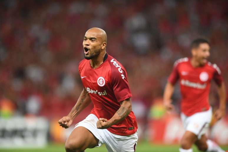 Ricardo Duarte/Internacional