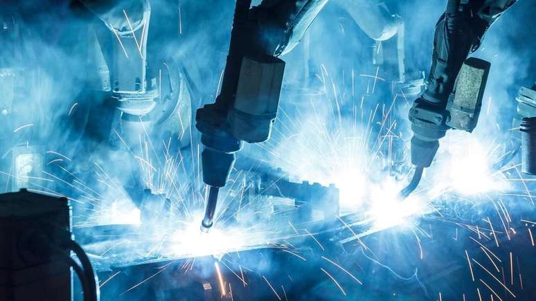 Muitos rob&ocirc;s industriais s&atilde;o inflex&iacute;veis demais para atender &agrave;s demandas da intera&ccedil;&atilde;o humana