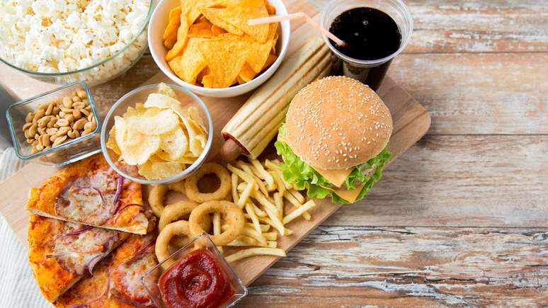 Algumas comidas impactam fortemente o n&iacute;vel de insulina no sangue