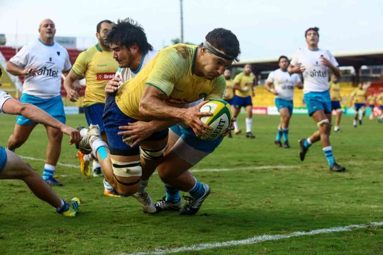 Copa do Mundo de Rúgbi ao vivo, resultados Rugby Mundo