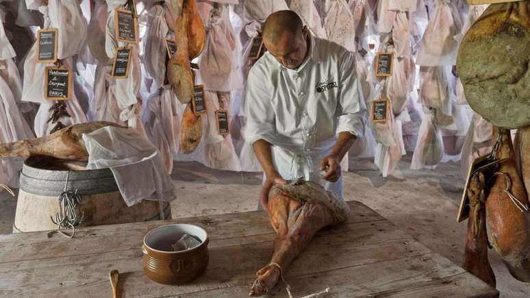 O eusko foi feito para manter o dinheiro circulando na economia local