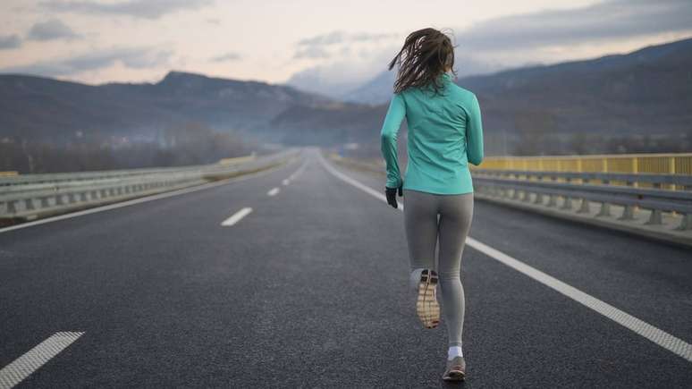 Pesquisadores analisaram a performance de atletas em corridas de longa dist&acirc;ncia, no Tour de France e em outras competi&ccedil;&otilde;es de elite