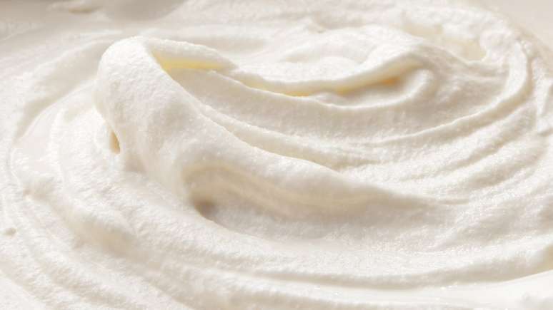 L&iacute;via s&oacute; come comidas brancas ou levemente amareladas