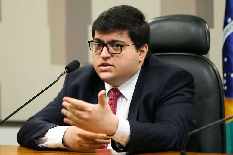 Felipe Salto, diretor executivo da Instituição Fiscal Independente (IFI), do Senado