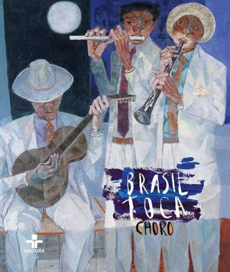 TV Cultura lan&ccedil;a livros em comemora&ccedil;&atilde;o a 50 anos de hist&oacute;ria da emissora.