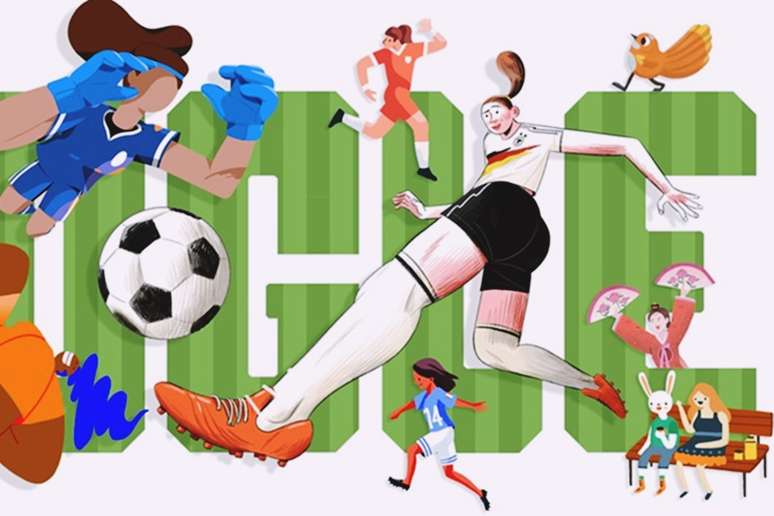 Como assistir aos jogos da Copa do Mundo Feminina - Canaltech