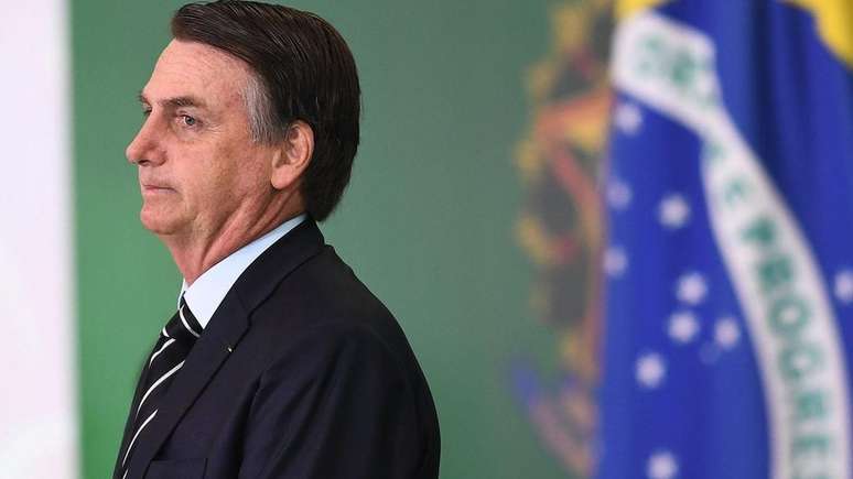 O presidente Jair Bolsonaro propôs soluções para a desigualdade de creches sem incluir as mães comunitárias na proposta