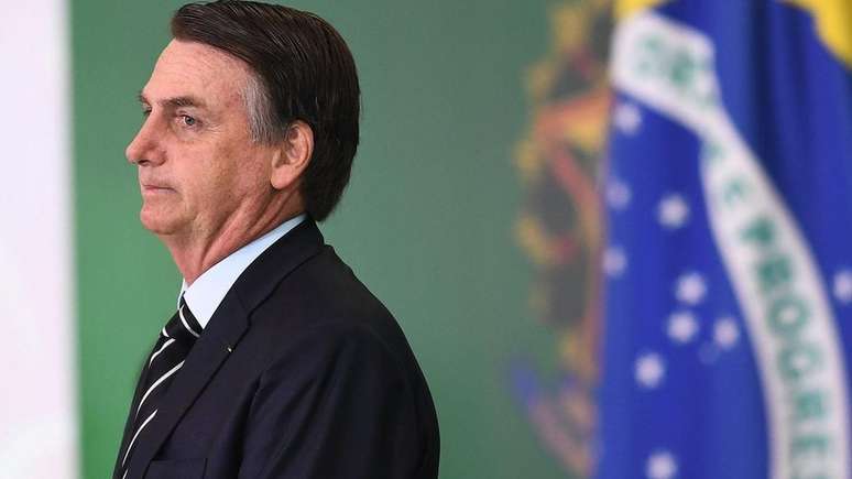 O presidente Jair Bolsonaro prop&ocirc;s solu&ccedil;&otilde;es para a desigualdade de creches sem incluir as m&atilde;es comunit&aacute;rias na proposta
