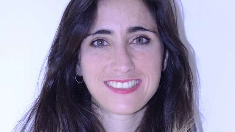 Geymonat diz que ainda n&atilde;o conseguiu voltar ao trabalho