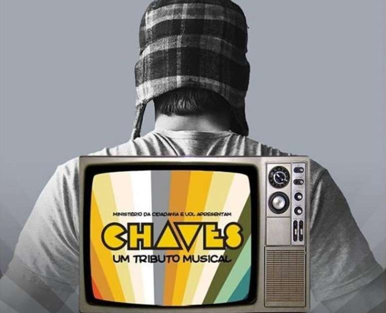 Chaves, um Tributo Musical - 'Aí Vem o Chaves' 