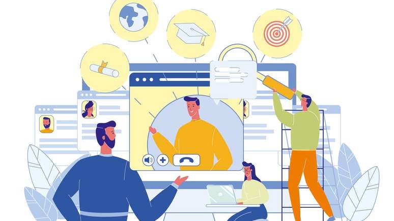 O background check tamb&eacute;m chegou &agrave; intelig&ecirc;ncia artificial