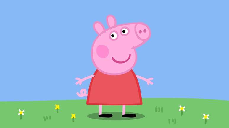 Com 15 anos de sucesso internacional, Peppa Pig continua ganhando adeptos em diferentes partes do mundo e gerando cifras milionárias