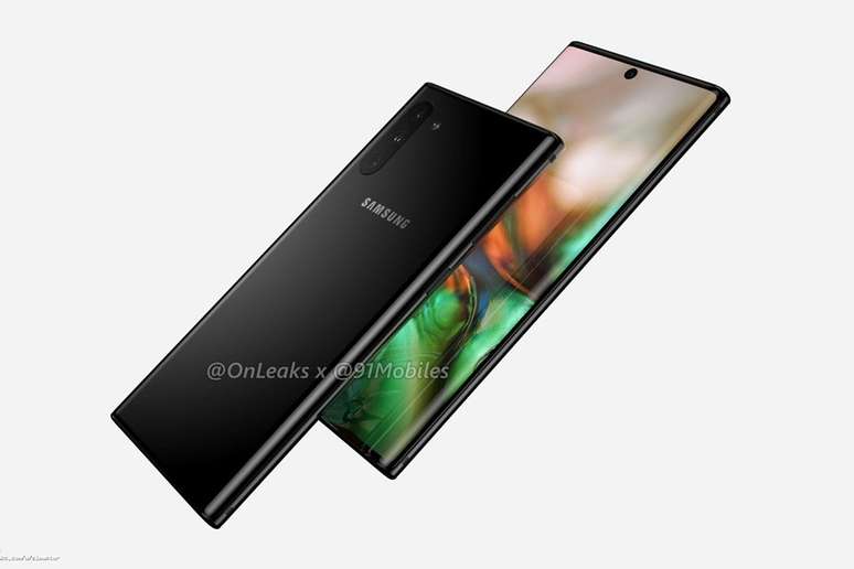 Ainda vale a pena comprar o Galaxy Note 10? - TecMundo