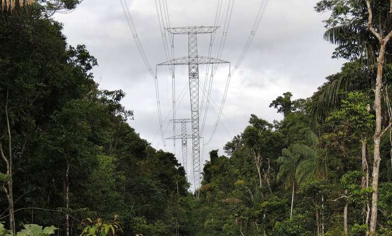 Cidades afetadas estão fora do sistema interligado