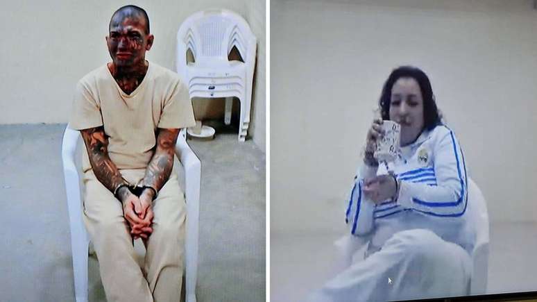 A condena&ccedil;&atilde;o do grupo de 'vi&uacute;vas negras' &eacute; a primeira na Am&eacute;rica Central pelo tr&aacute;fico de pessoas conjugado com casamento for&ccedil;ado