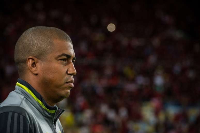 Sob o comando de Marcelo Salles, Flamengo ainda não sofreu gols (Foto: Alexandre Vidal/Flamengo)