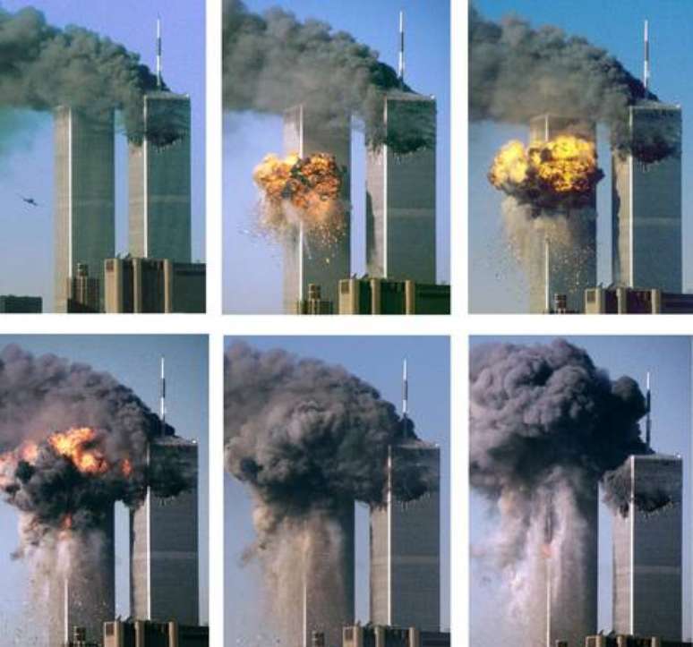 NY identifica vítima de atentado de 11/9 após quase 18 anos