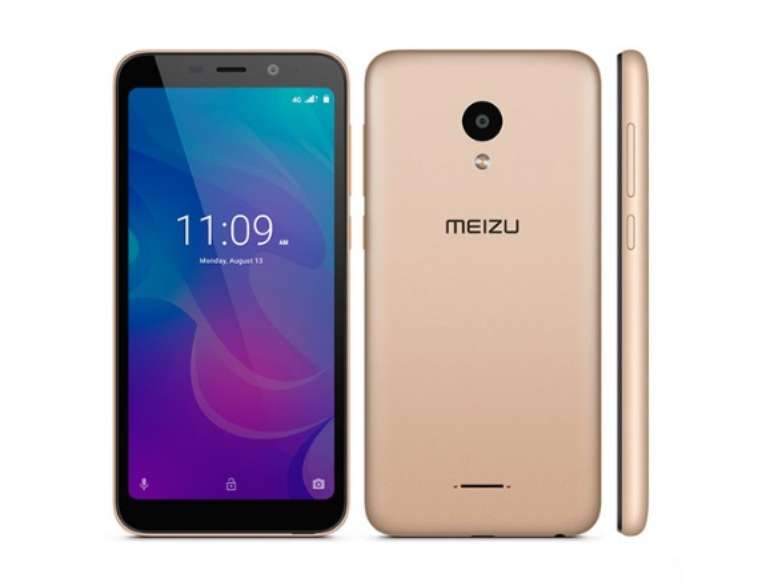 Divulgação Meizu