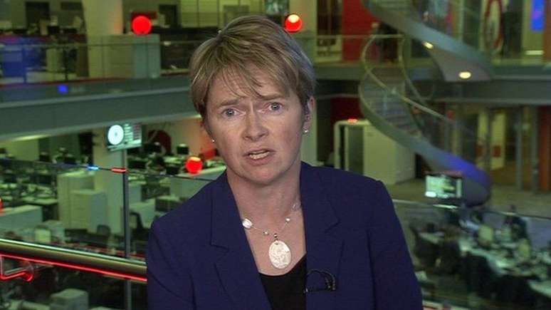 A ex-diretora executiva da Talk Talk foi amea&ccedil;ada por Kelley