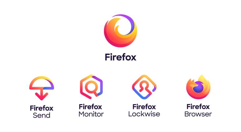 Divulgação Firefox