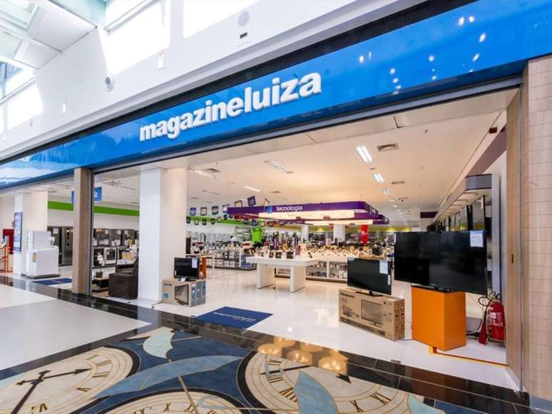 Magazine Luiza cobriu a oferta da Centauro pela Netshoes, igualando a proposta de compra em US$ 3,70 por ação