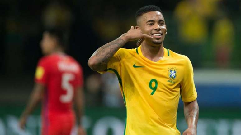 Brasil venceu o Chile em 2017, no Allianz Parque, no seu último jogo em SP (Foto: Pedro Martins / MoWA Press)