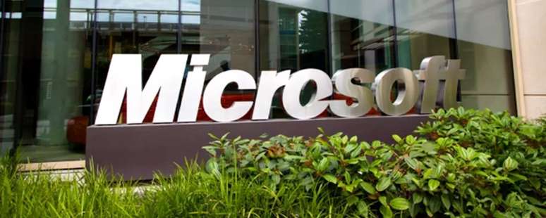 Fonte: Microsoft