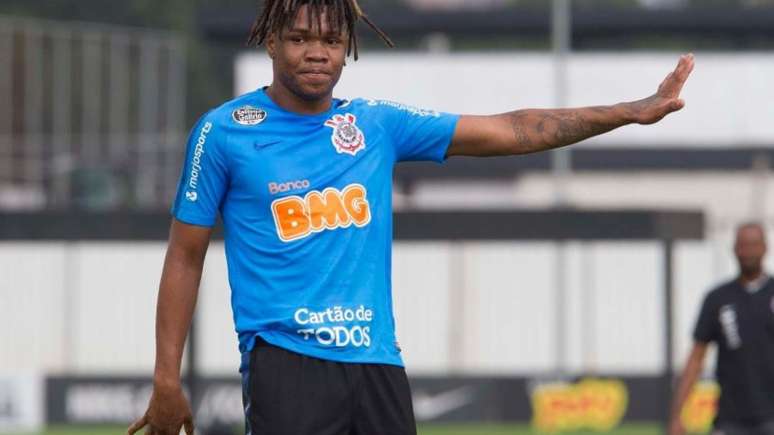 Jesus foi um dos destaques do Oeste no Campeonato Paulista deste ano (Foto:Reprodução)