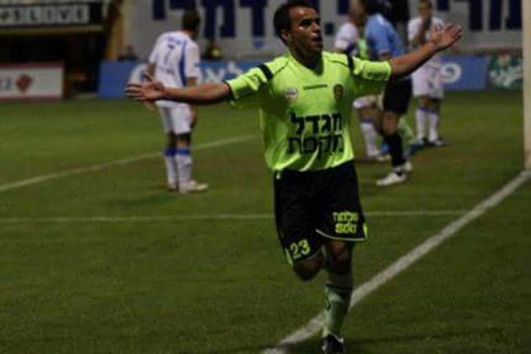 Fabrício Cabral é um dos jogadores do Fluminense na competição (Foto: Divulgação)