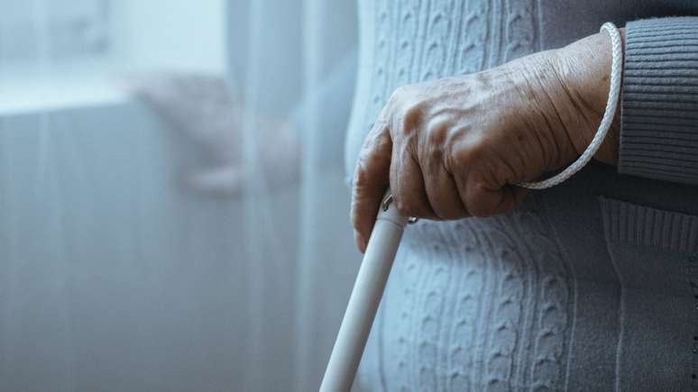 As principais causas da cegueira s&atilde;o doen&ccedil;as que acometem, sobretudo, idosos: catarata, glaucoma e degenera&ccedil;&atilde;o macular relacionada &agrave; idade