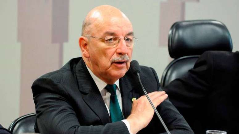O ministro da Cidadania, Osmar Terra, aumentou em 78% o número de entidades terapêuticas contratadas pelo governo