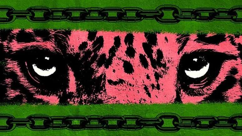 Chef&atilde;o do tr&aacute;fico, segundo ele, tinha uma on&ccedil;a de estima&ccedil;&atilde;o e mantinha participa&ccedil;&atilde;o discreta em partes dos neg&oacute;cios