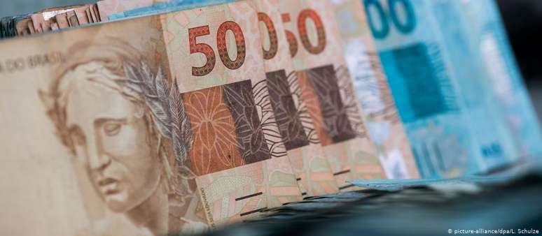 Além de queda no PIB, analistas preveem redução da inflaçao