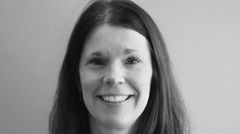 A psic&oacute;loga Jenny Straumers diz que &eacute; bom demonstrar que autoconhecimento e intelig&ecirc;ncia emocional