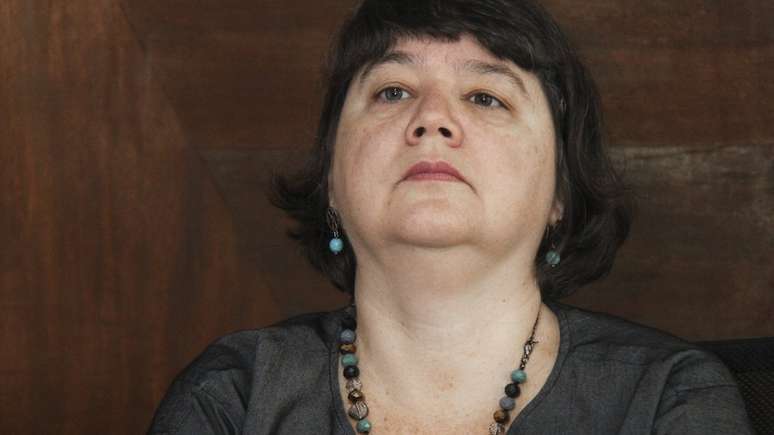 Em 2017, Luiza foi a mais votada pelos colegas para o Conselho Superior do MPF