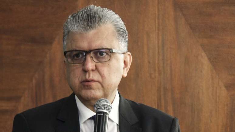 Mario Bonsaglia esteve na lista tr&iacute;plice em 2015 e 2017 - &eacute; prov&aacute;vel que esteja de novo