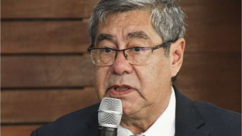 Paulo Eduardo Bueno trabalhou como advogado de presos pol&iacute;ticos nos anos 1970