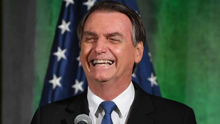 Cabe a Jair Bolsonaro (PSL) indicar o próximo PGR