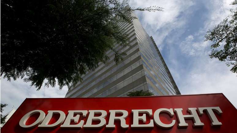 Mais de 20 empresas do grupo Odebrecht estão no processo de recuperação