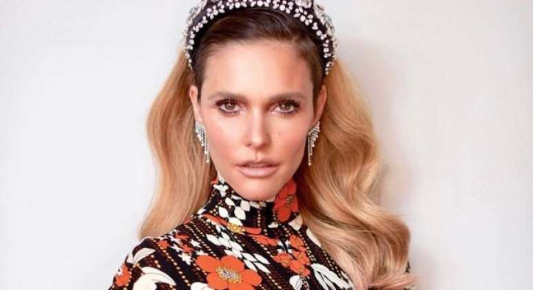 Cuanto vale el look de Fernanda Lima?